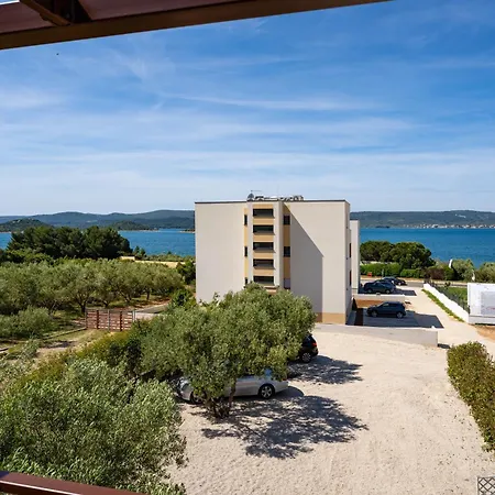 Mikulic Sveti Petar (Zadar)