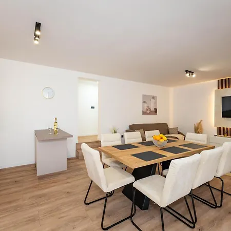 Mikulic Appartement *