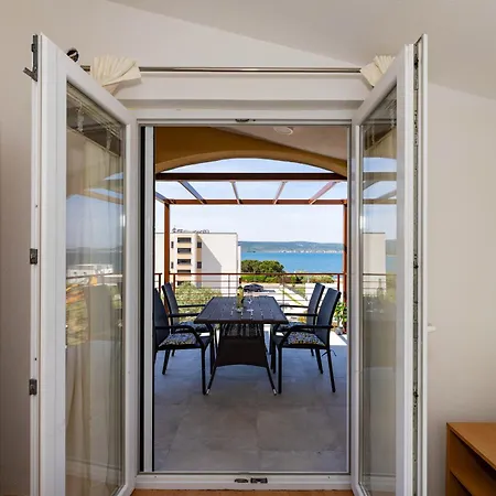 Appartement Mikulic