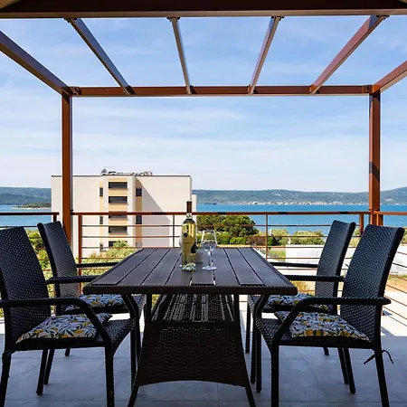 Mikulic Sveti Petar (Zadar)