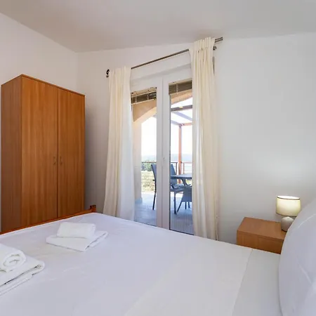 Mikulic Appartement Sveti Petar (Zadar)