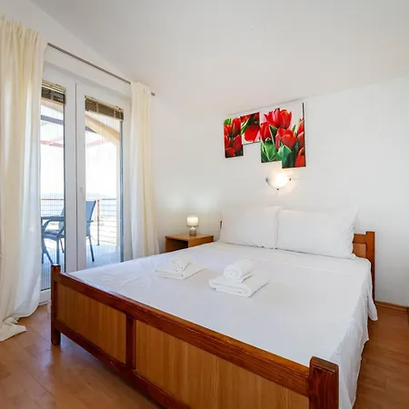 Mikulic Appartement