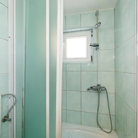 Mikulic Appartement *