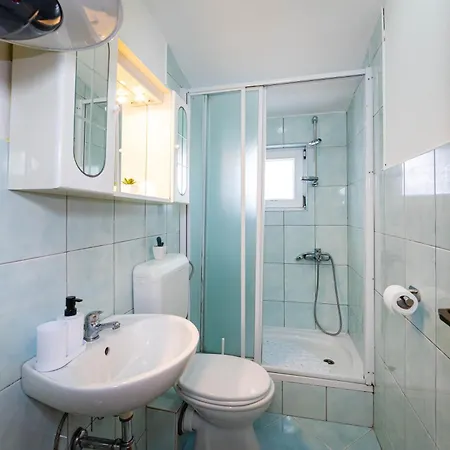 Mikulic Apartment *