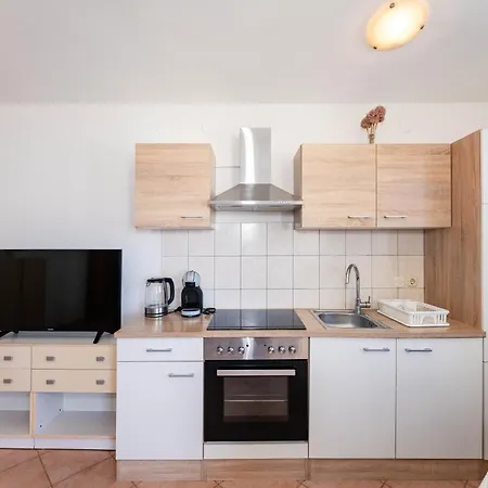 Apartment Mikulic *