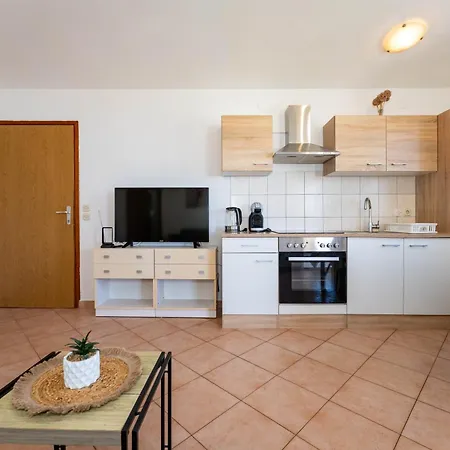 Mikulic Appartement Sveti Petar (Zadar)