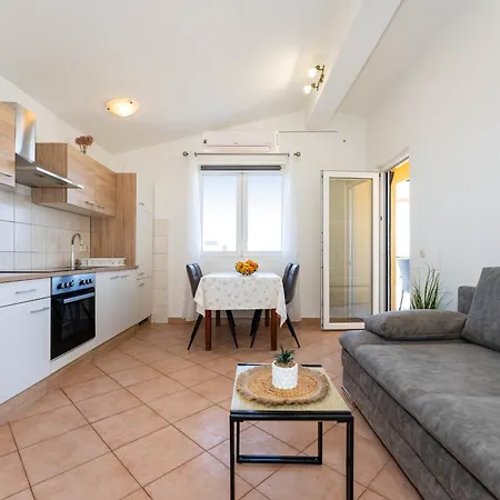 Appartement Mikulic Sveti Petar (Zadar)