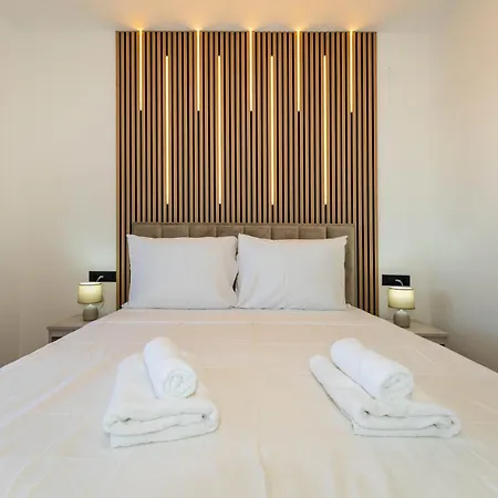 Mikulic Appartement Sveti Petar (Zadar)