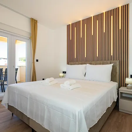 Mikulic Appartement