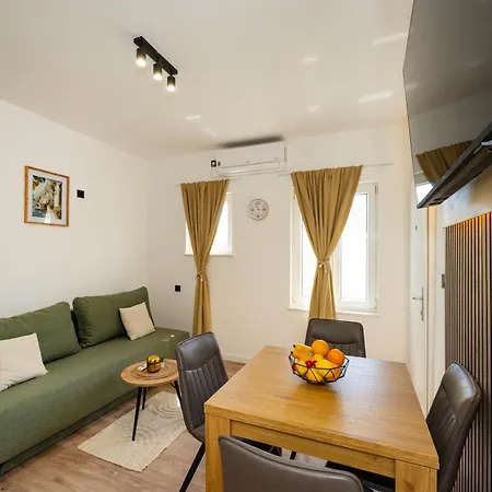 Appartement Mikulic Sveti Petar (Zadar)
