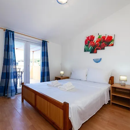 Apartment Mikulic
