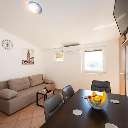 Appartement Mikulic