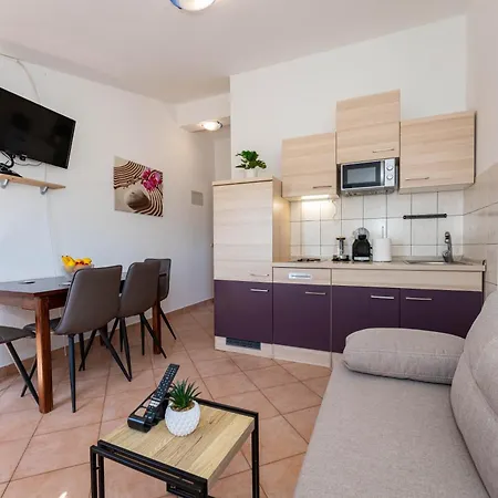 Mikulic Appartement