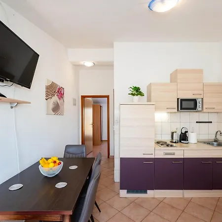 Mikulic Appartement *