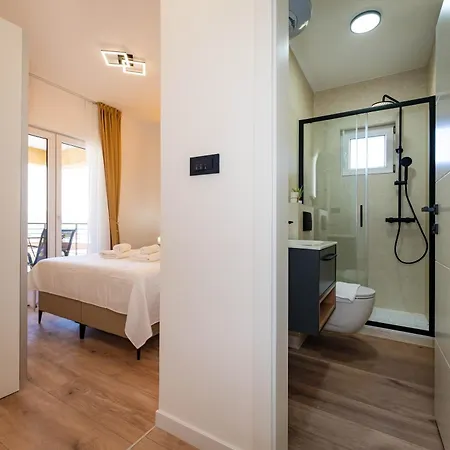 Apartment Mikulic Sveti Petar (Zadar)