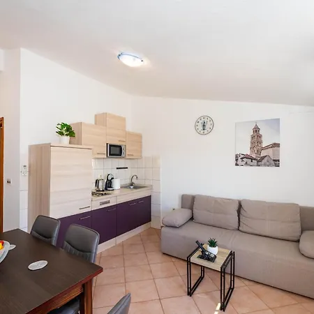 Mikulic Apartment Sveti Petar (Zadar)