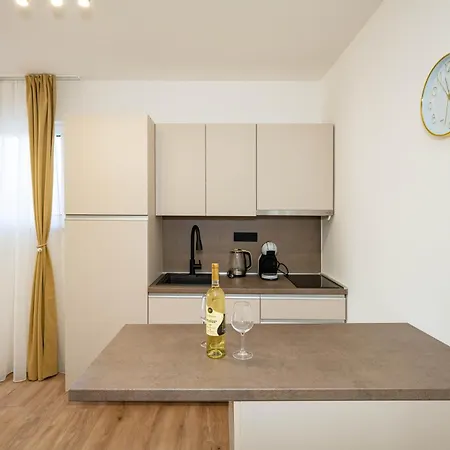 Mikulic Apartment Sveti Petar (Zadar)