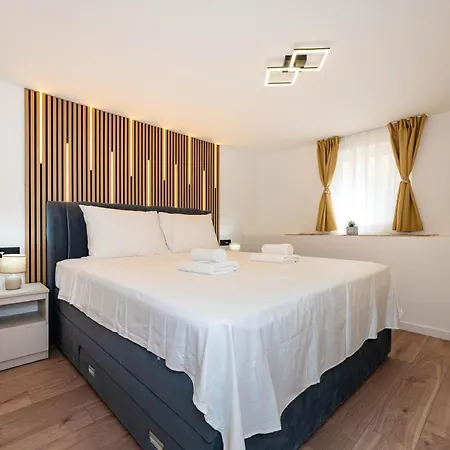 Mikulic Appartement