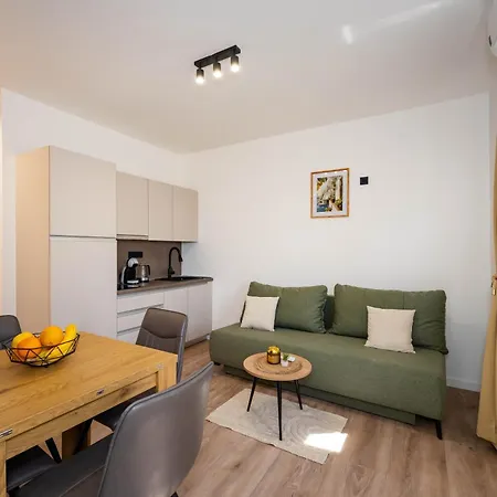 Apartment Mikulic