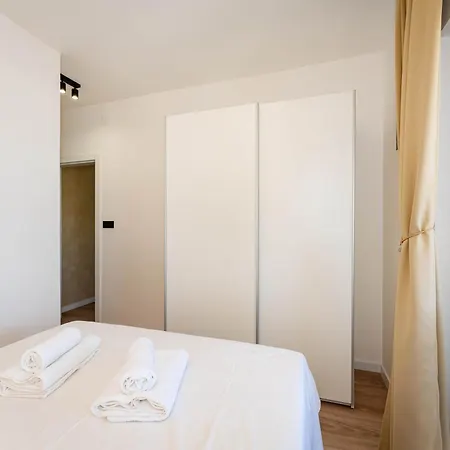 Apartment Mikulic Sveti Petar (Zadar)