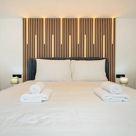 Apartment Mikulic Sveti Petar (Zadar)