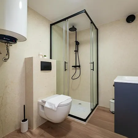 Apartment Mikulic *