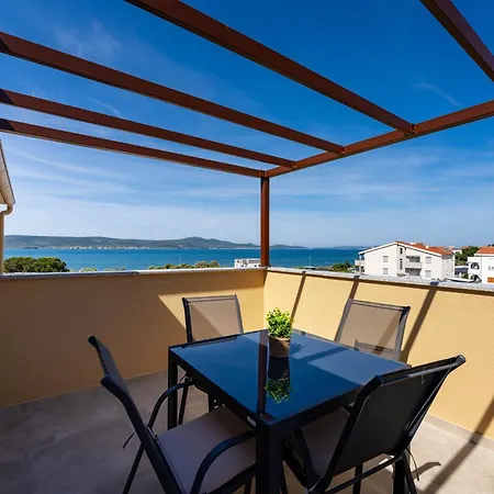 Appartement Mikulic *