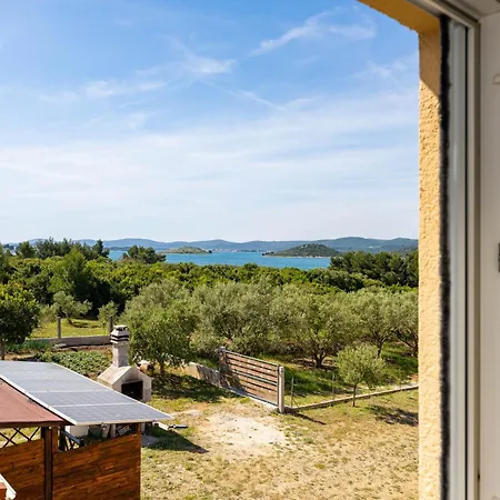 Mikulic Appartement Sveti Petar (Zadar)