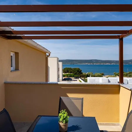 Appartement Mikulic