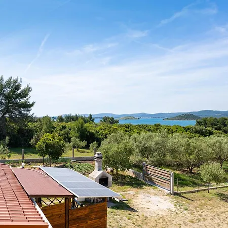Mikulic Sveti Petar (Zadar)