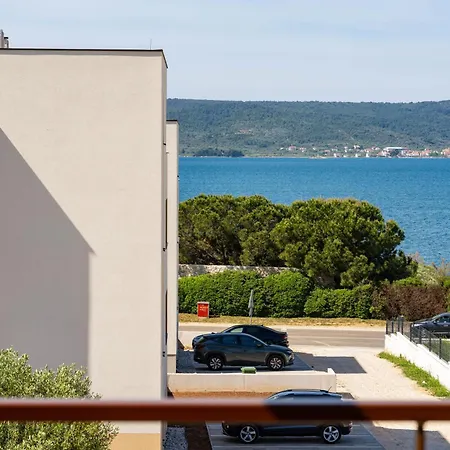 Appartement Mikulic