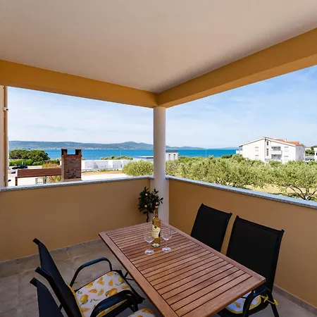 Mikulic Sveti Petar (Zadar)