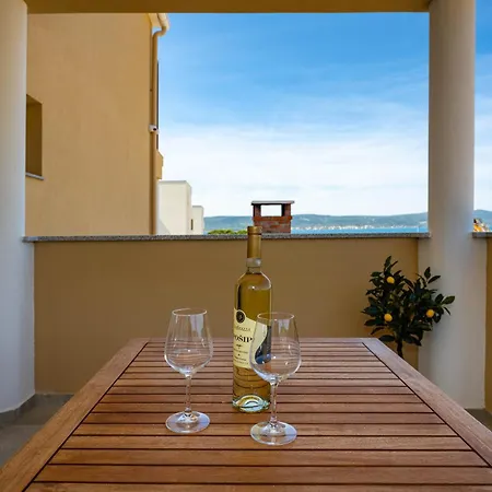 Apartment Mikulic Sveti Petar (Zadar)