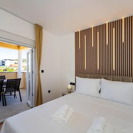 Mikulic Sveti Petar (Zadar)