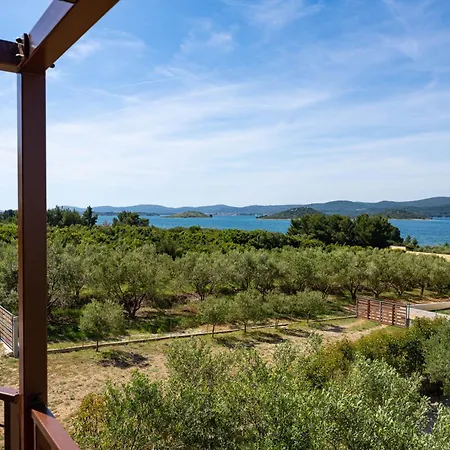 Apartment Mikulic Sveti Petar (Zadar)