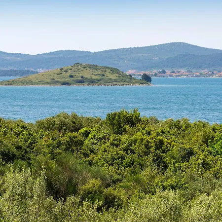 Mikulic Apartment Sveti Petar (Zadar)