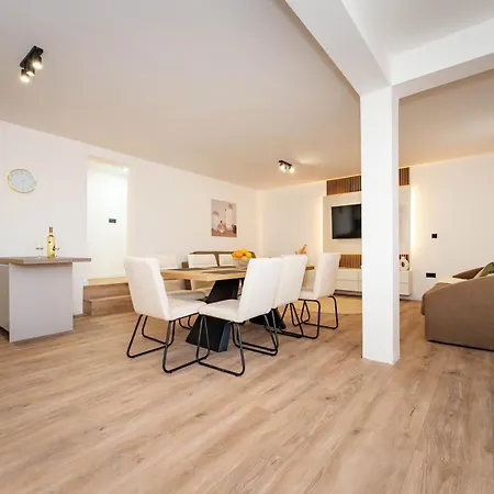 Appartement Mikulic Sveti Petar (Zadar)