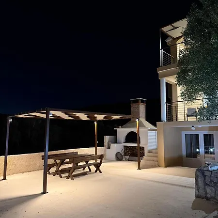 Mikulic Apartment Sveti Petar (Zadar)